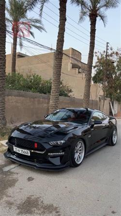 فورد موستانج